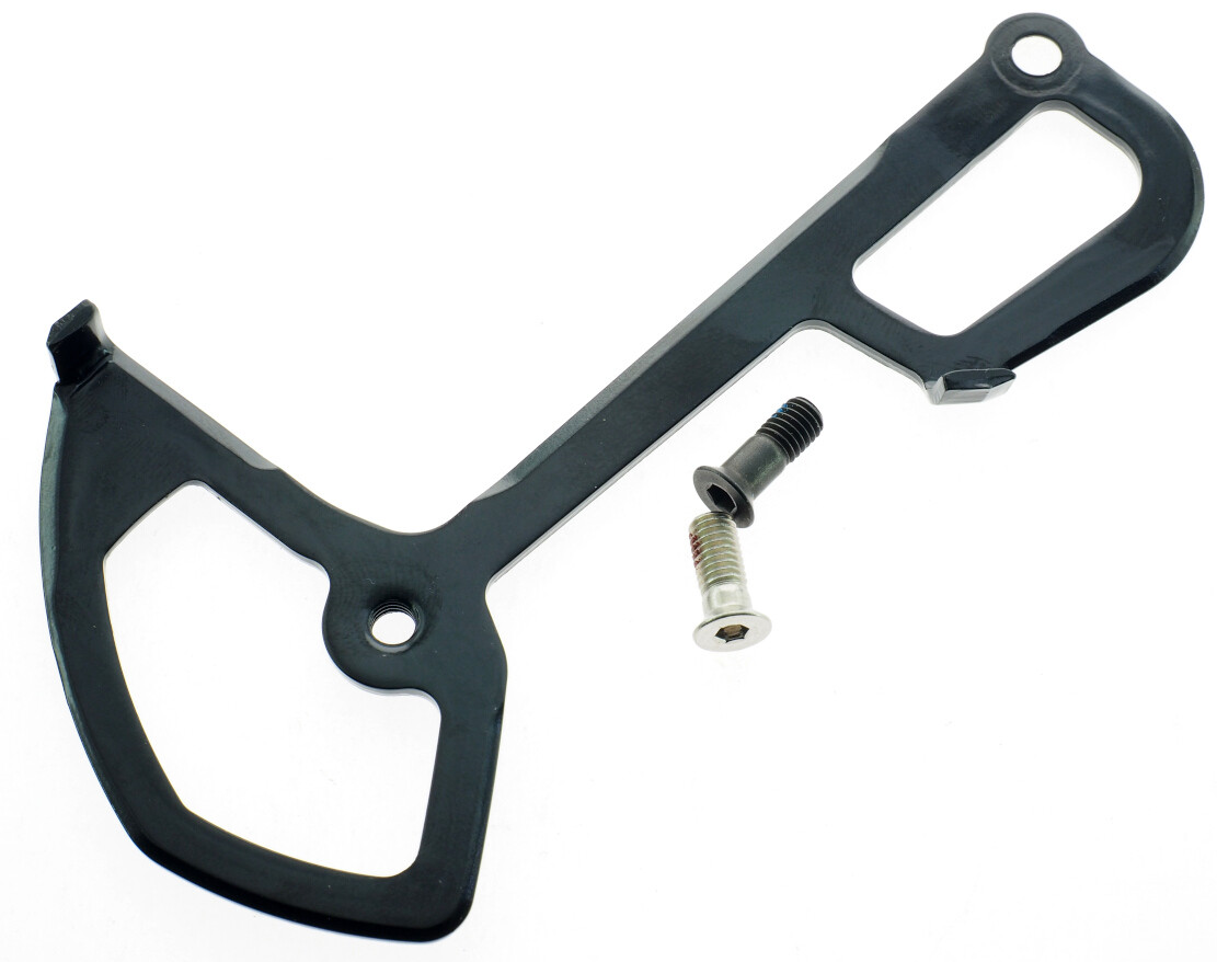 SRAM GX Eagle AXS & NX/SX Eagle 12 Spd Rear Derailleur Inner Cage Plate & SCREWS