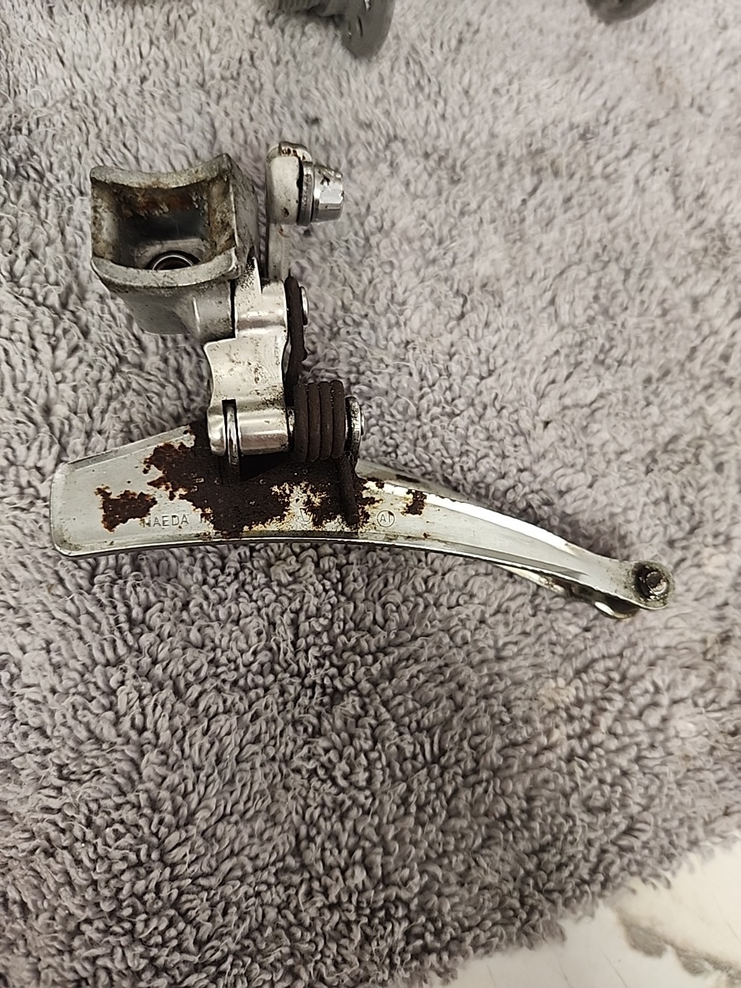 SUNTOUR SUPERBE PRO Vintage PARTS Offers