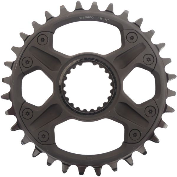 Shimano Deore 12V 32T Toothring FC-M6100 Y0L198050