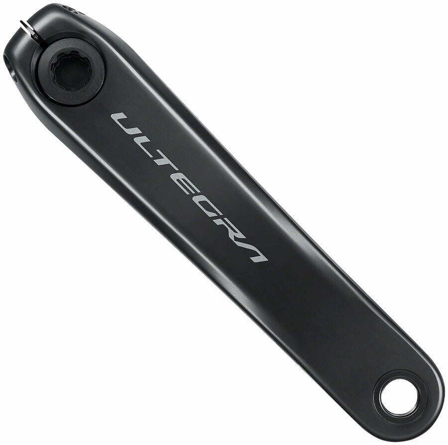 Shimano Ultegra FC-R8100 Crankset 165mm 12-Speed 50/34t Hollowtech II Black