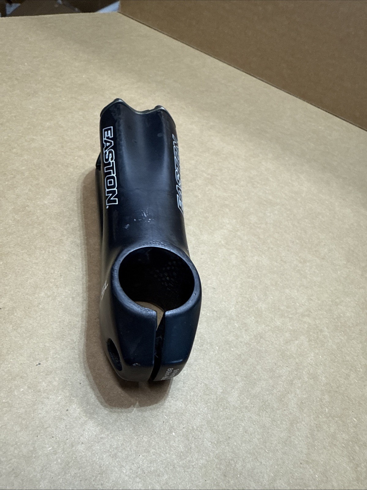 Easton EC90 SL Carbon Fiber 110mm 31.8 Bicycle Bike Stem bal58