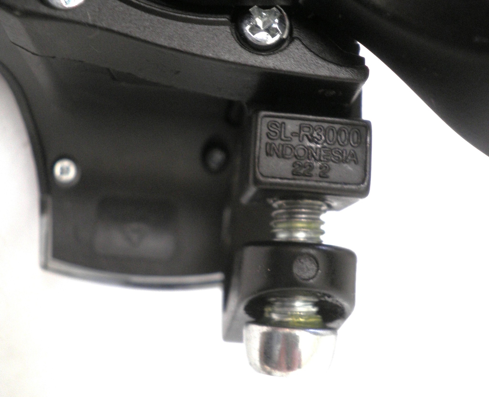 SHIMANO SORA SL-R3000 2-speed SHIFTER MOUNTAIN BIKE PART 204