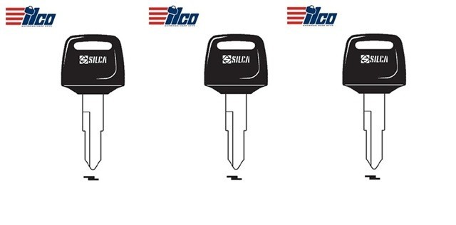 🔑RAD POWER BIKES 3 Universal Battery Keys $12.95 USPS Shipping w/tracking 🔑