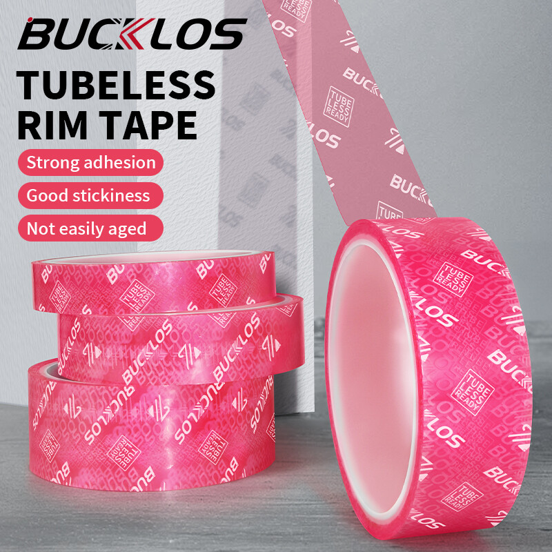 10m Bicycle Tubeless Rim Tapes Strips MTB Road Bike 17/19/21/23/25/28/30/32/35mm