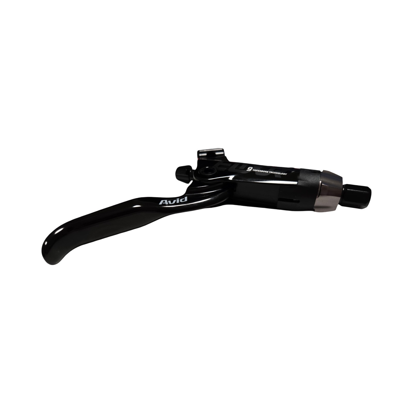 Avid Elixir 9 Lever Assembly Al No hose Retro NOS 11.5015.030.430