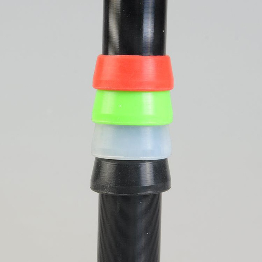 Bicycle Parts Bicycle Seatpost Ring Protective Cover Vibrant Color Options