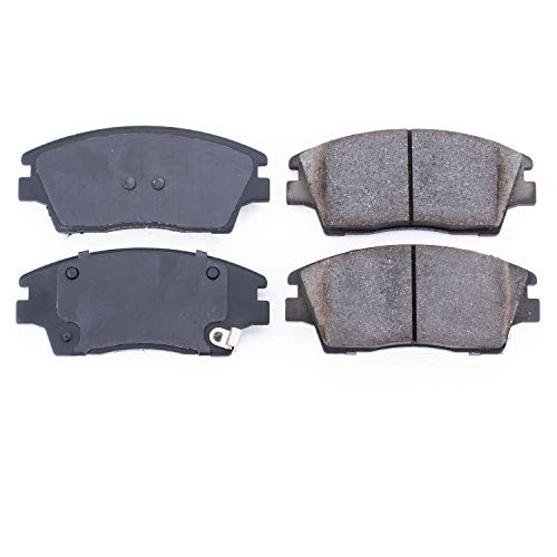 Front Brake Pads for Hyundai Elantra 2017-20 |Tucson 2016-20 |Kia Sportage