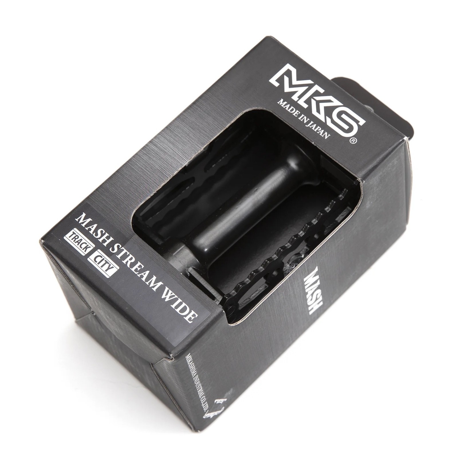 MKS Mash Stream Wide (Sylvan Touring) Pedals