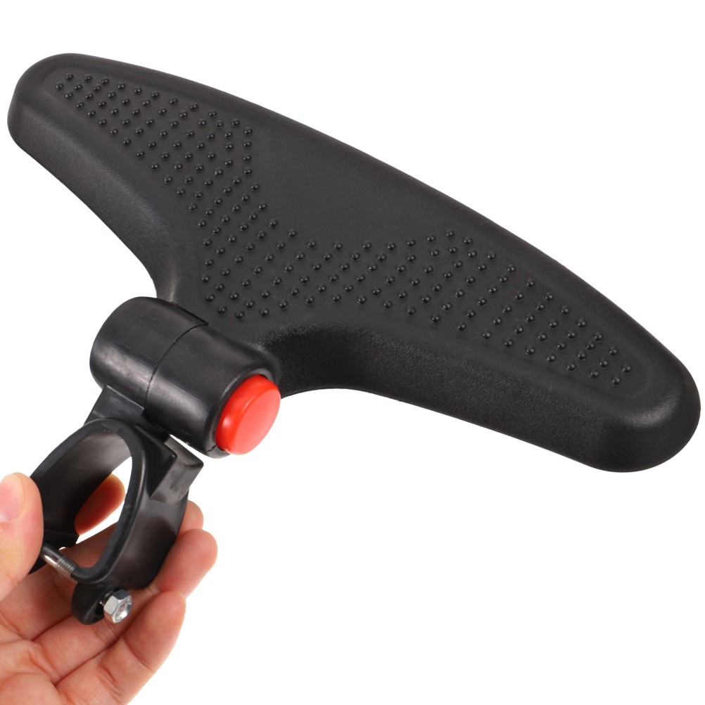 Stroller Footrest Extender Baby Accessories Leg Extension Universal Pedal