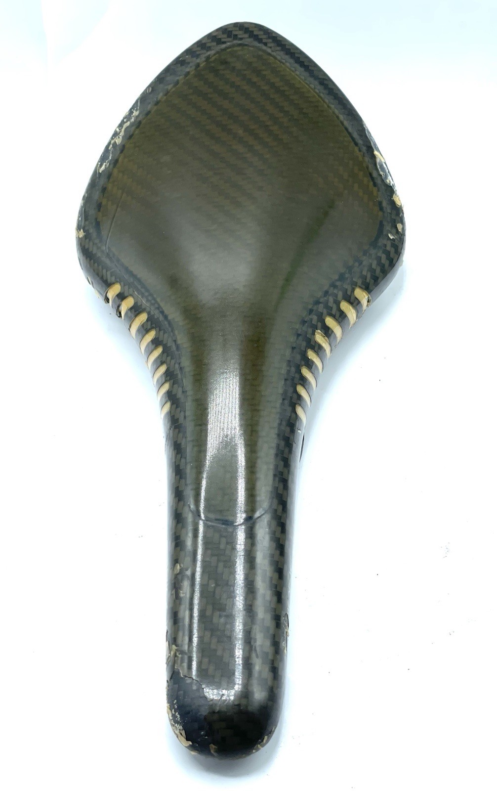 Fizik Arione K:1 Mobius Full Carbon Saddle Handmade In Italy