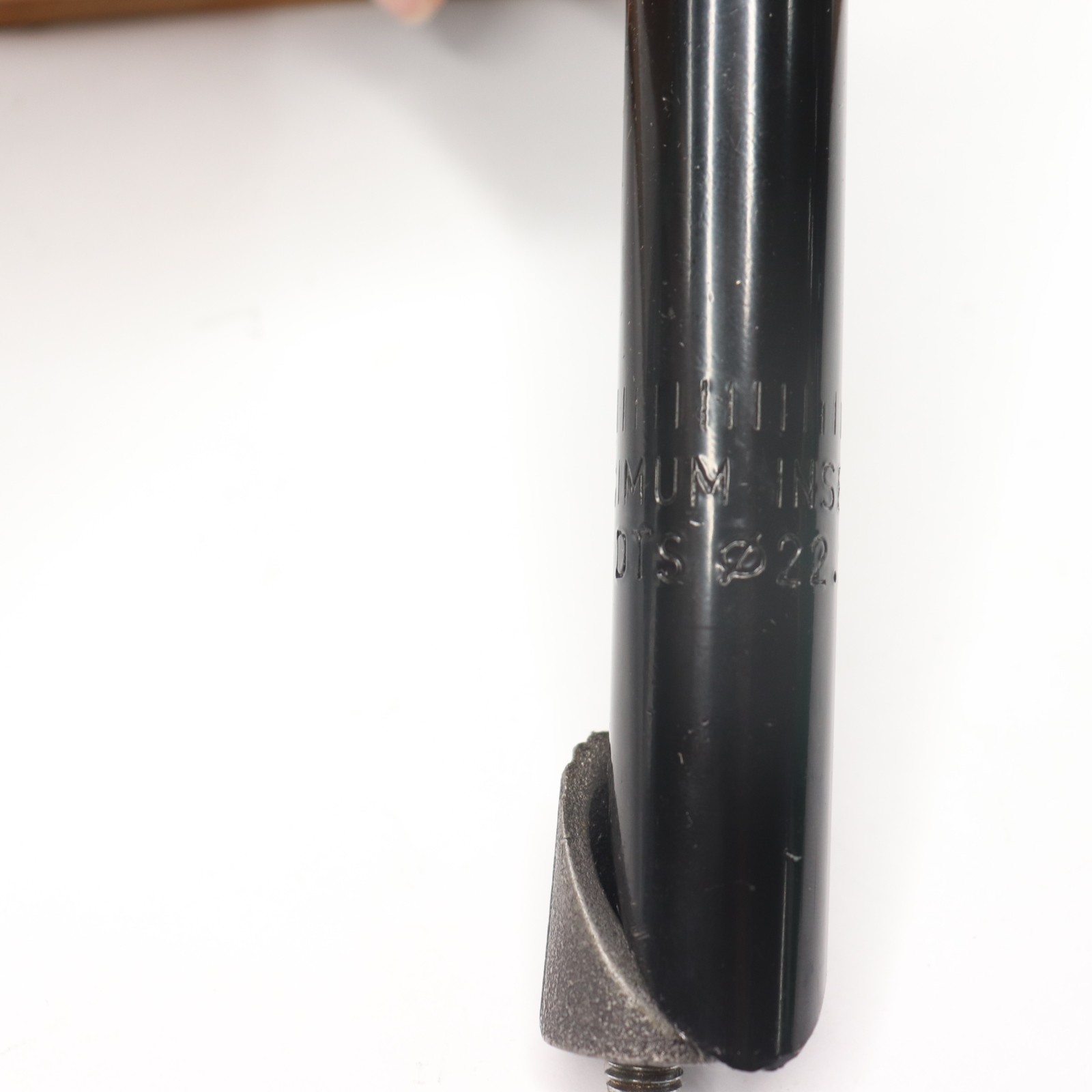 Stem Replacement