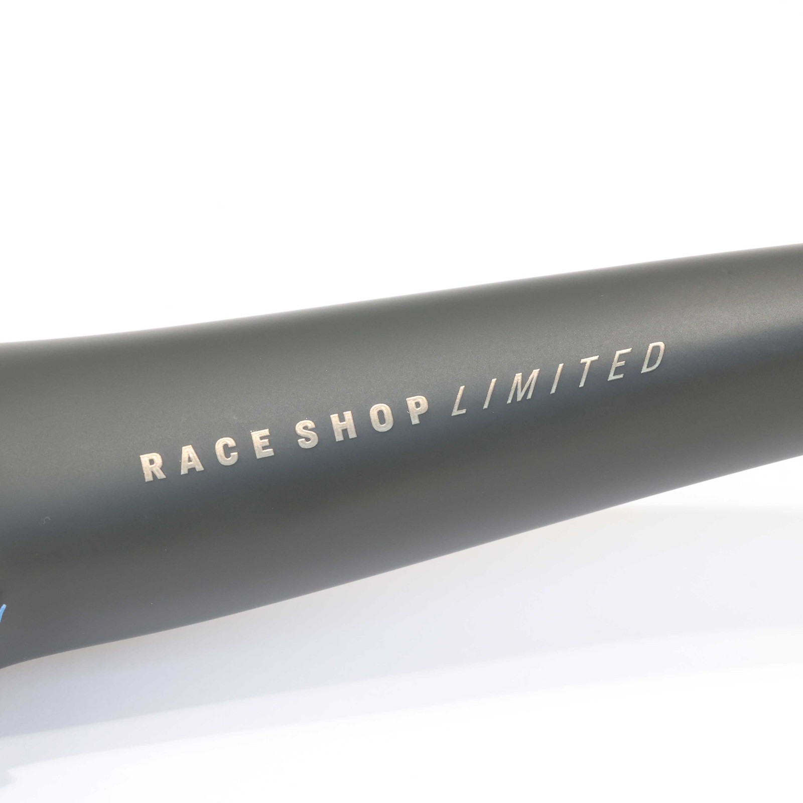 Bontrager RSL MTB Intergrated Carbon Barstem, 820mm Width, 27.5 Rise