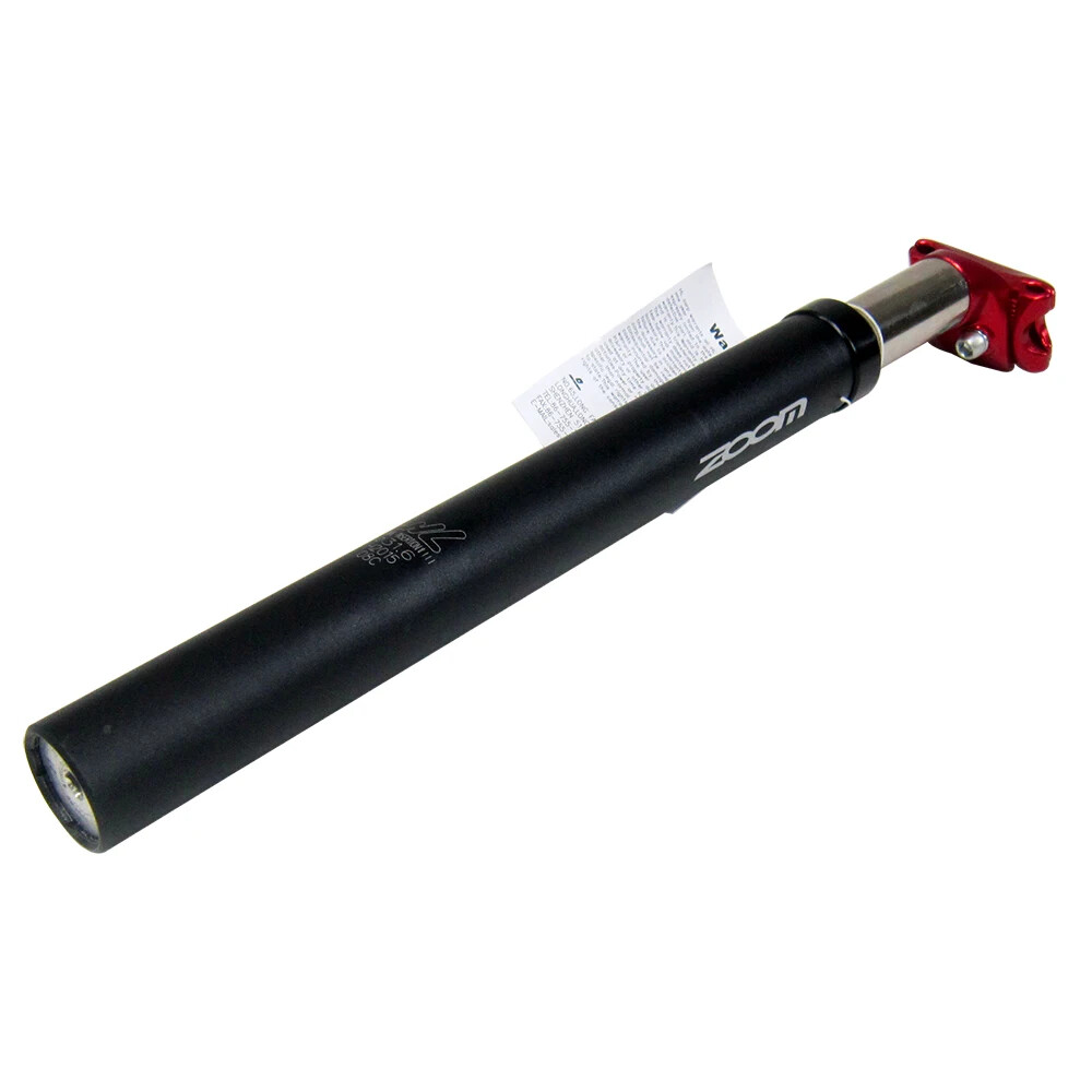 MTB Road Bike Seat Post Oil Spring Hydraulic Bike Seatpost 27.2/30.0/30.4/31.6mm