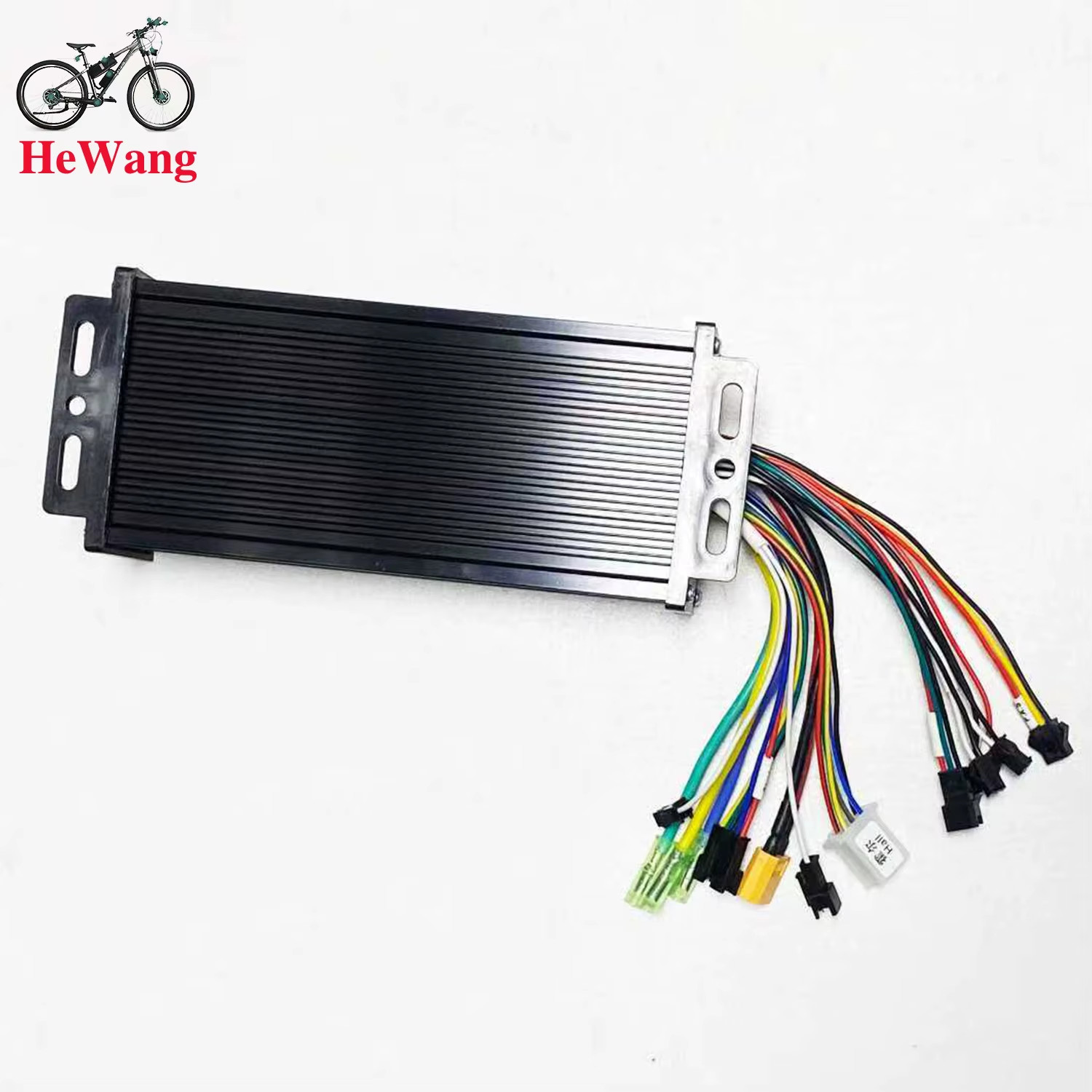 1000W-2000W 40A E-bike 3-mode sine wave brushless motor controller 36V/48V-64V