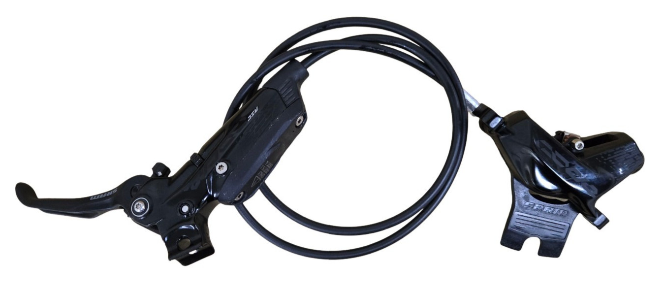 Sram Code RSC Front Disc brake 850mm 4 Piston Enduro