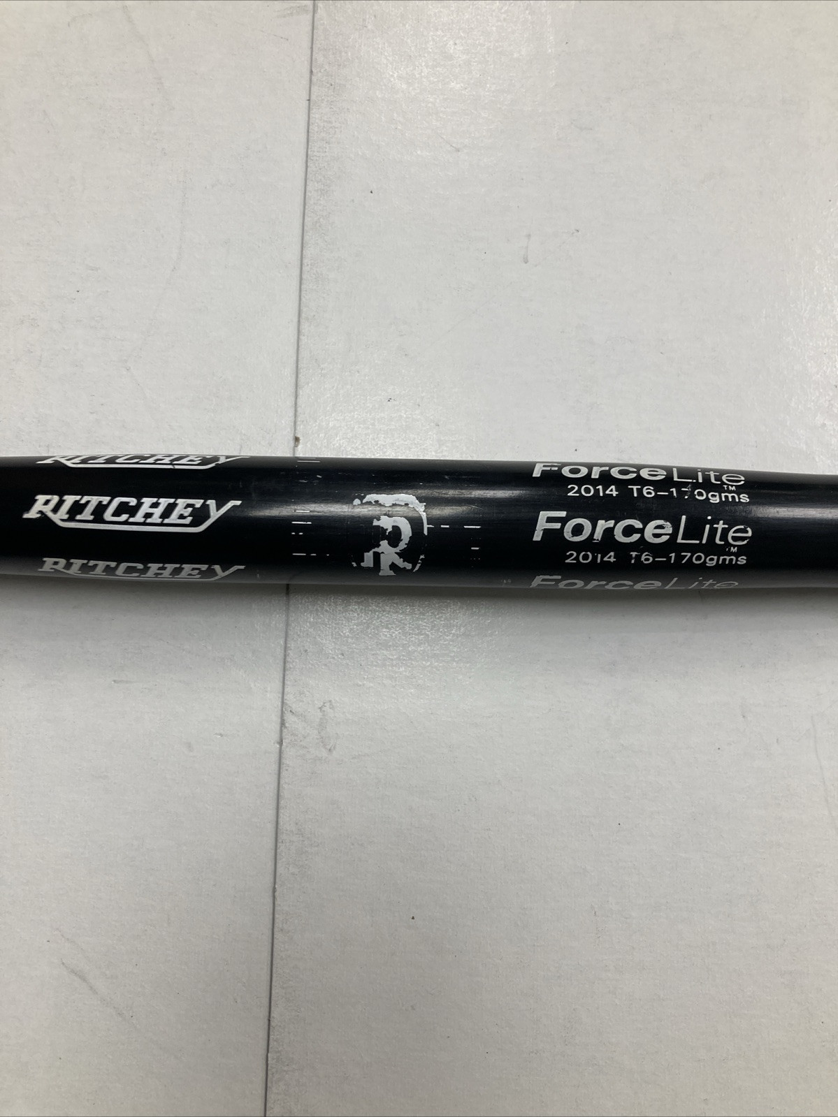 Vintage Ritchey Force Lite Handlebars Mountain Bike Flat Bar 565mm