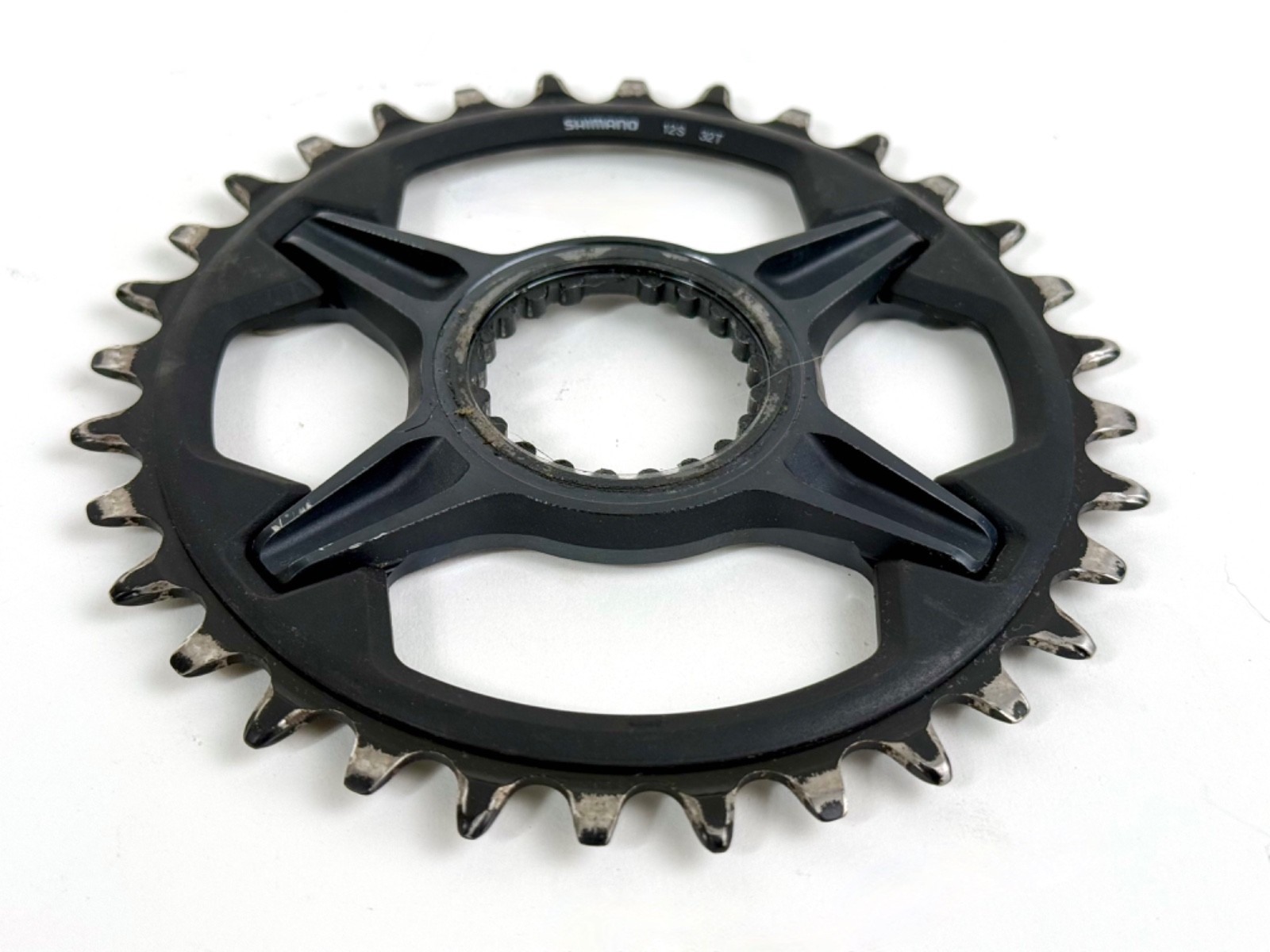 Shimano XT SM-CRM85 32t 1x Chainring for M8100 / M8130 Cranks Mountain Bike MTB