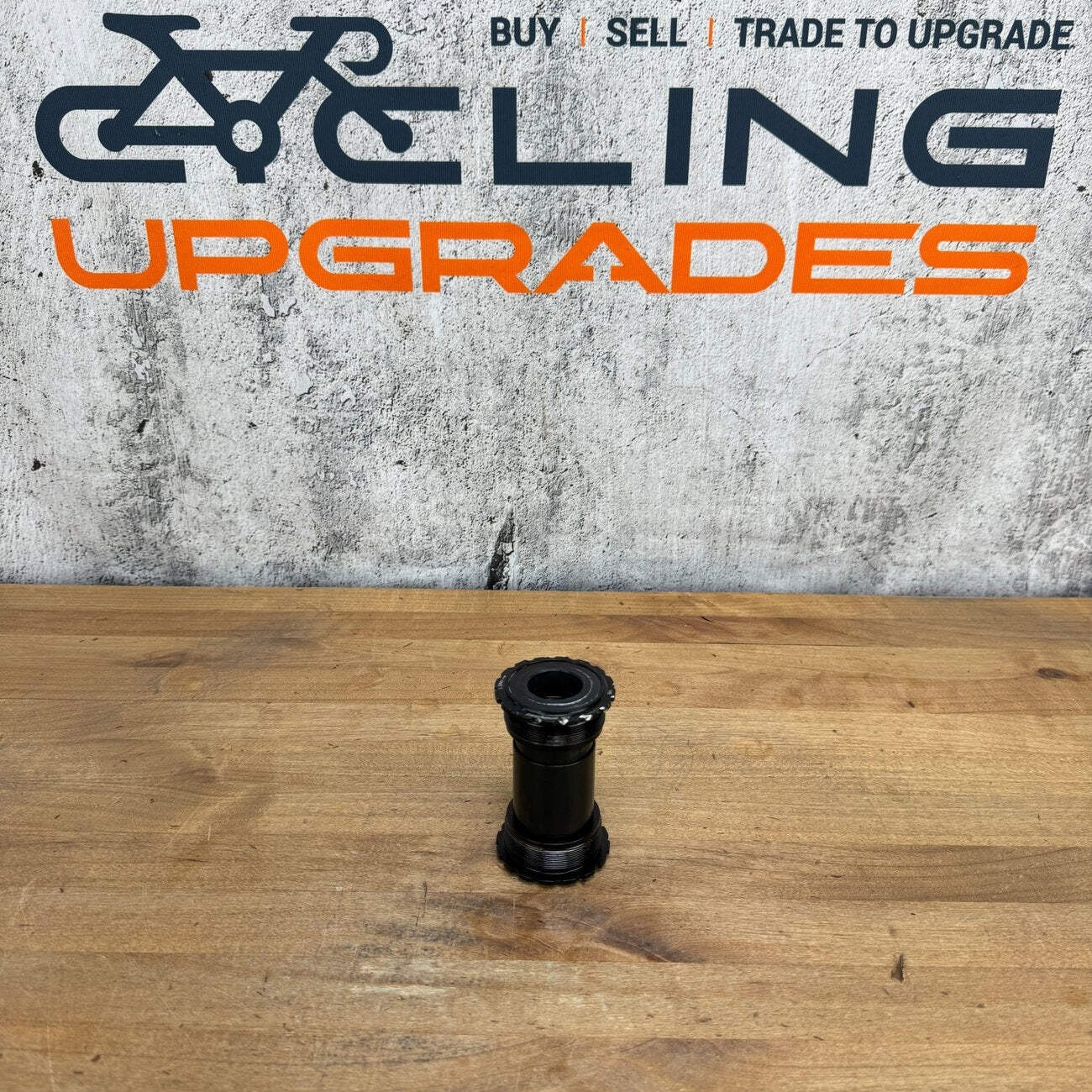 Ceramicspeed Threadfit T45 fits Colnago Bottom Bracket for 24mm Spindles 109g