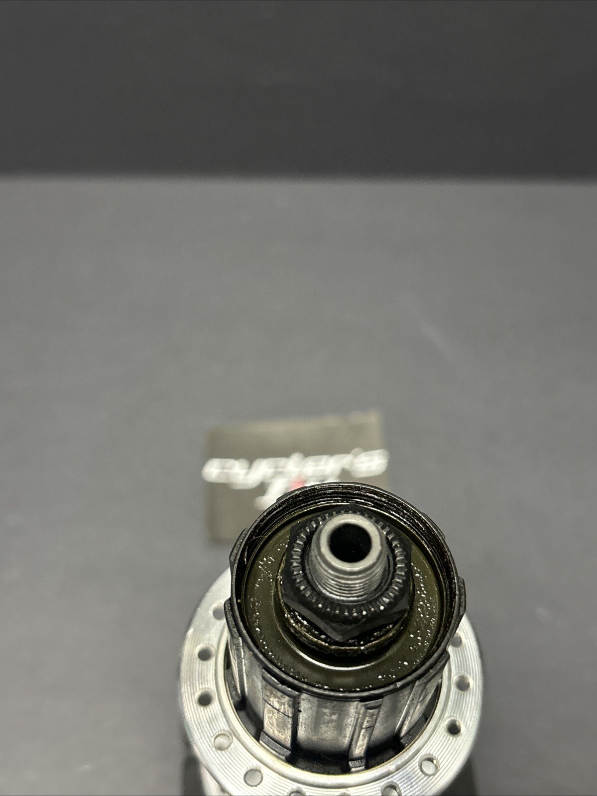 Shimano 36H FH-RM40 8 Spd Rear Bike Cassette Parts Hub Mtb Fit: Trek Specialized