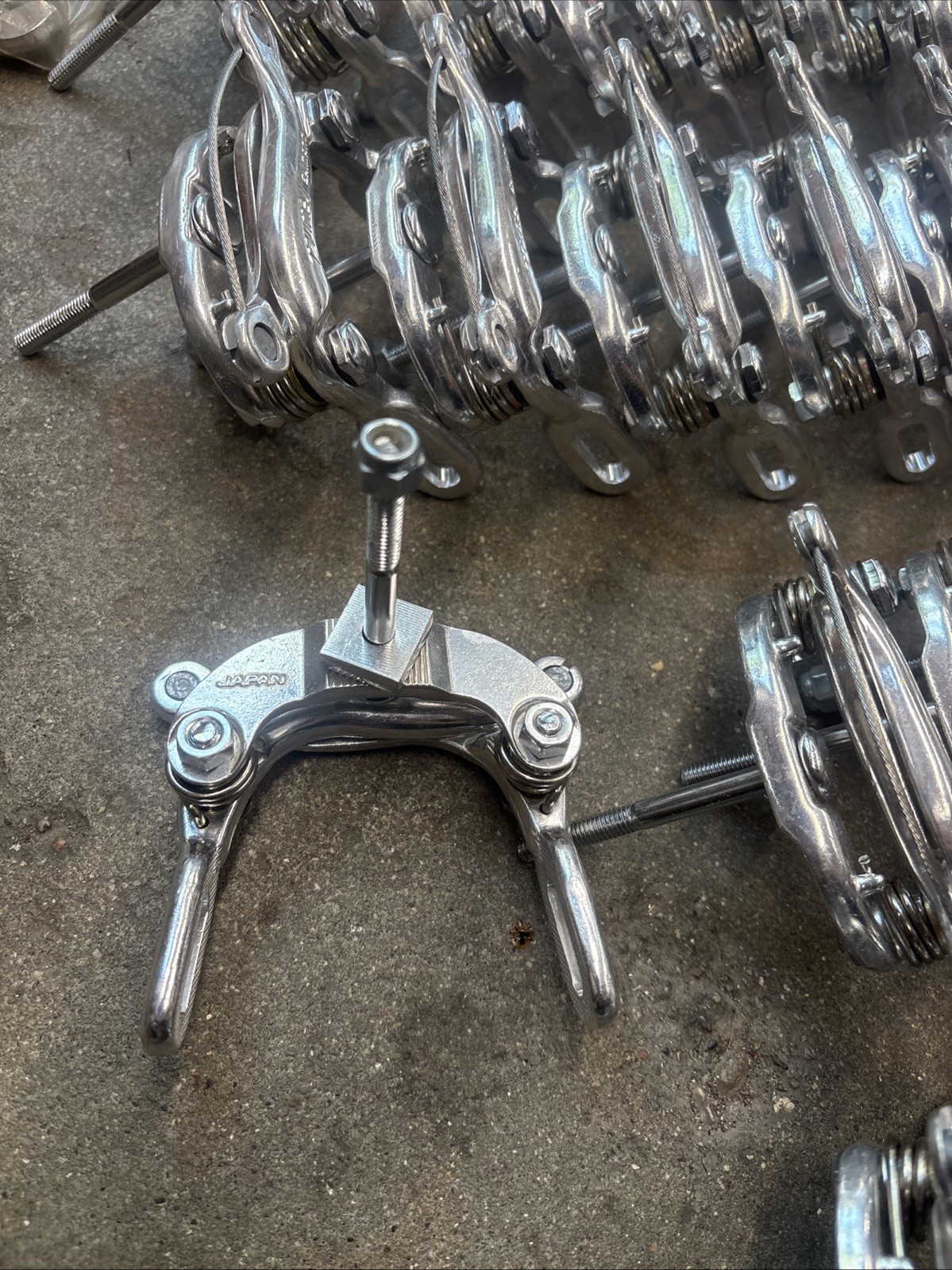 NOS Vintage Shimano Tourney Center Pull Brake Caliper SOLD EACH