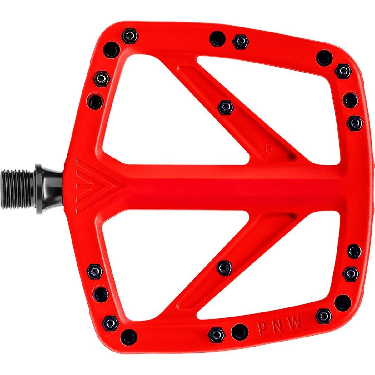 Range Composite Pedals