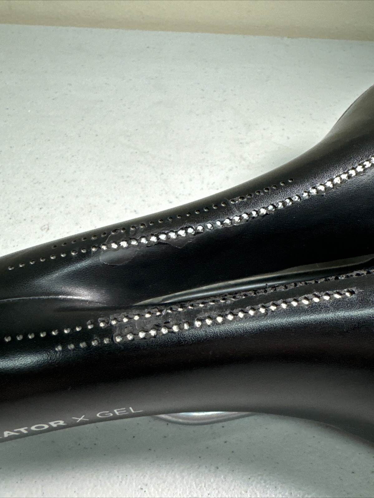Terry Women’s Liberator X Gel Bike Saddle Seat, Comfortable Center Cutaway