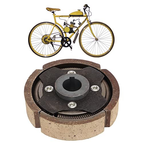 Gas Engine Flyweight, Flyweight, 76mm Clutch Flyweight with Slot Metal Alloy