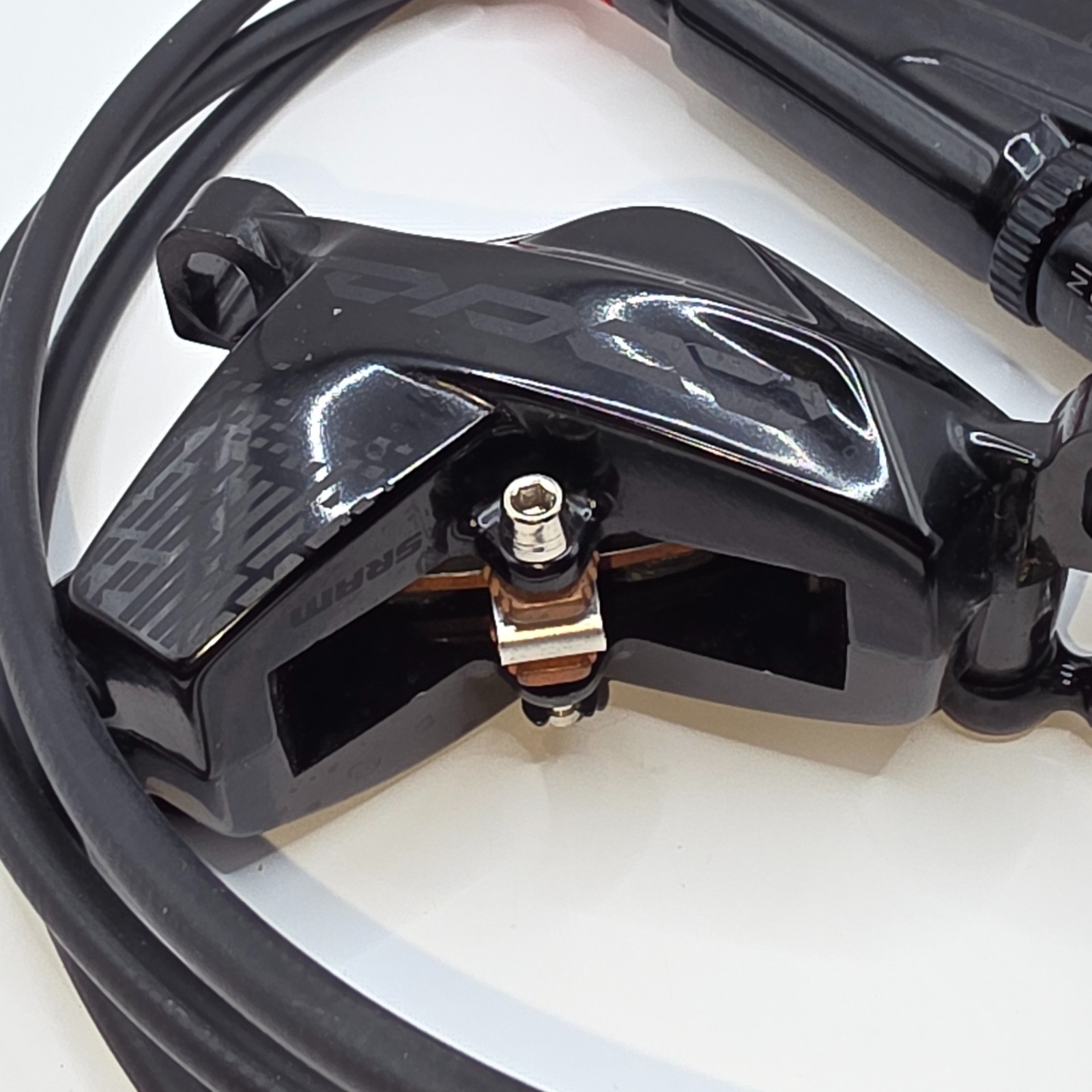 Sram Code RSC Mountain Bike Disc Brake Rear 1800mm (NEW)
