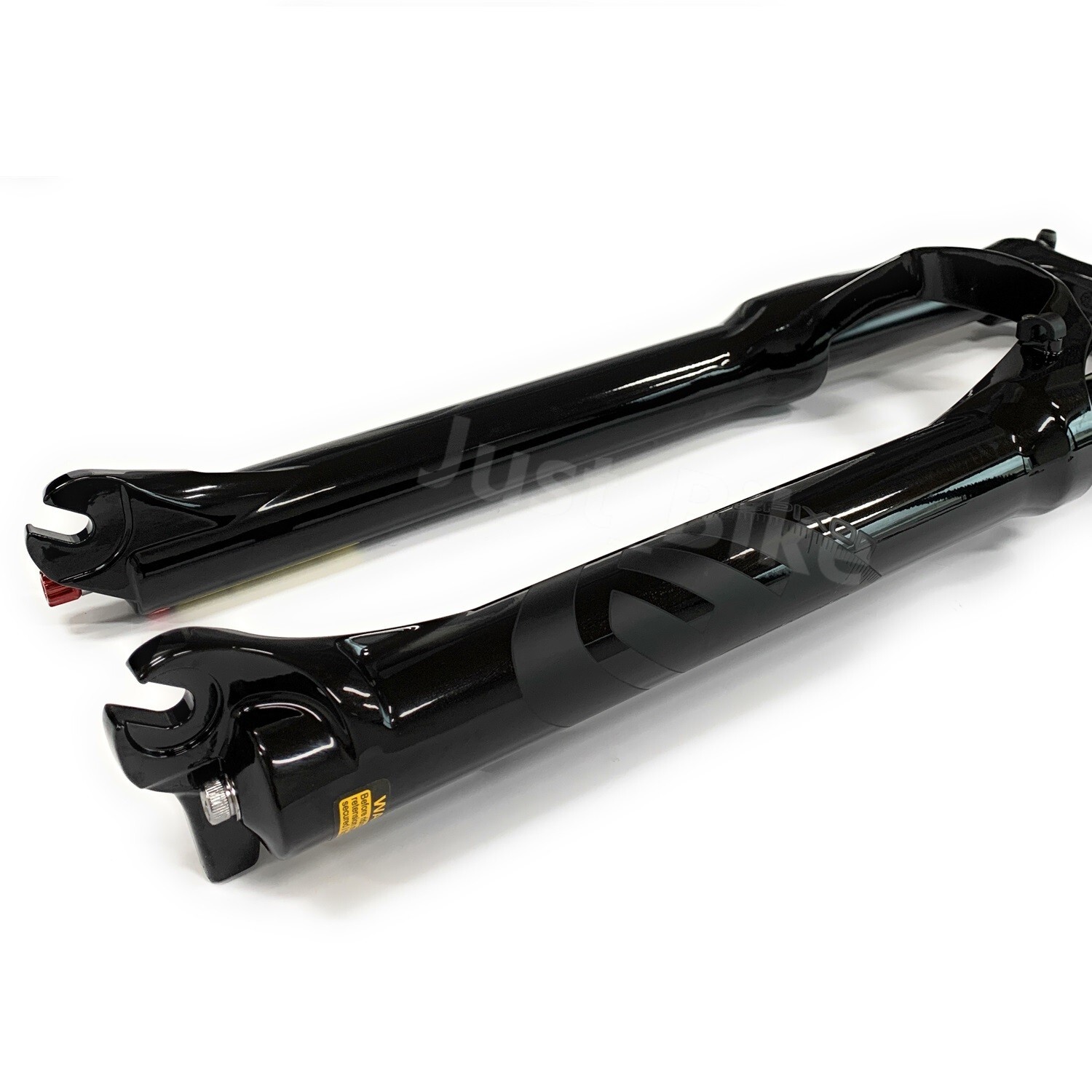 SR Suntour Epixon XC RL Suspension Fork 27.5″ Remote 9x100mm 42mm Offset Black