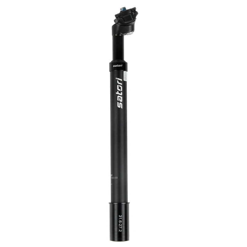 27.2/28.6/30.4/30.9/31.6mm *355MM Electric Driving Shock Absorberseat Seat Tube