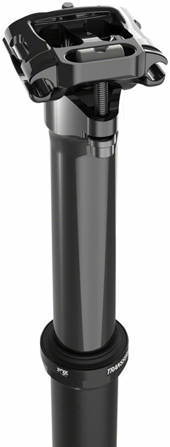 FOX Transfer SL Performance Dropper Seat Post – 30.9, 75 mm, Internal Routing, A