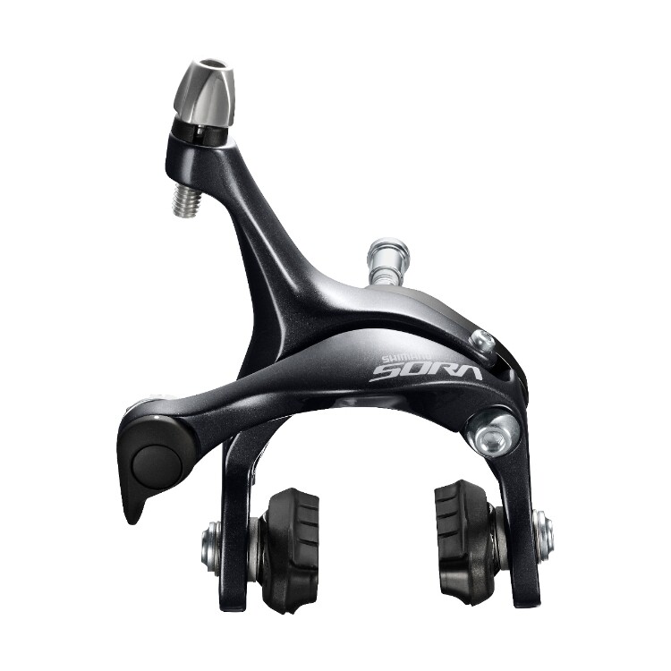 Shimano SORA R3000 Groupset 2×9 Speed Road Bicycle Derailleur Brake Lever Set