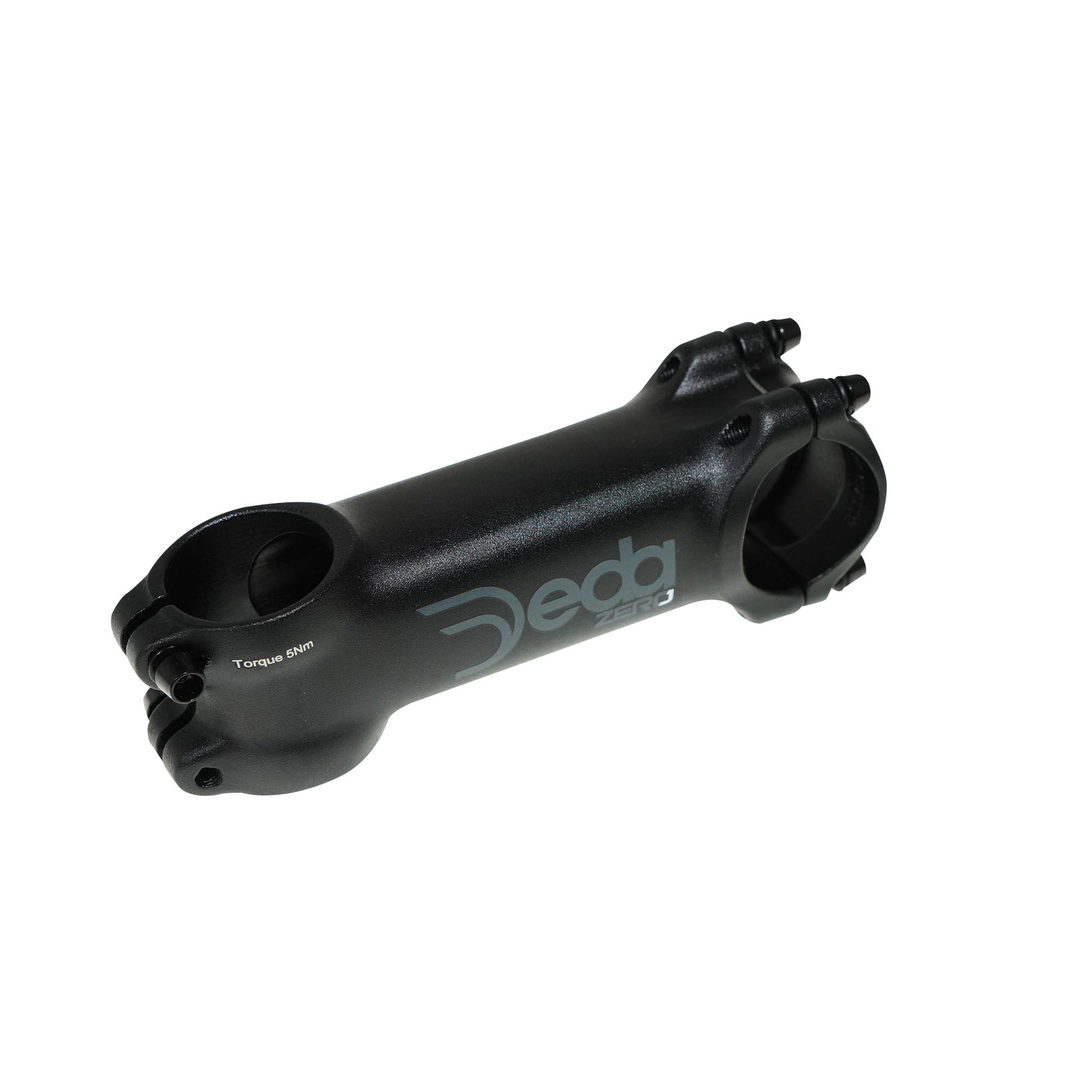 Deda Elementi Zero Stem 1 1/8″ Bike Stem 31.8mm x 70-80-90-100-110mm Road MTB
