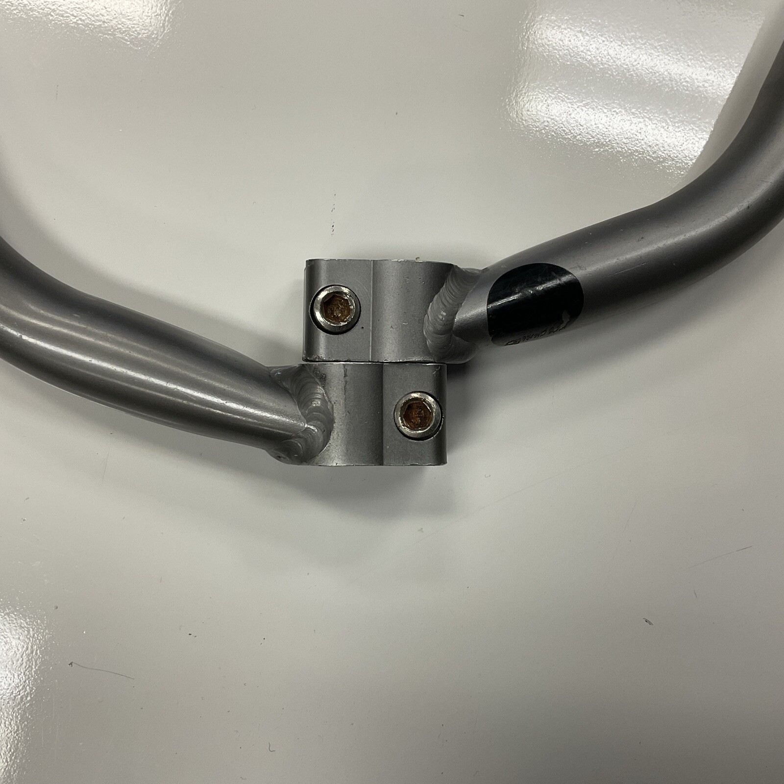 Velocity Australia MTB Bar Ends 22.2mm Clamp