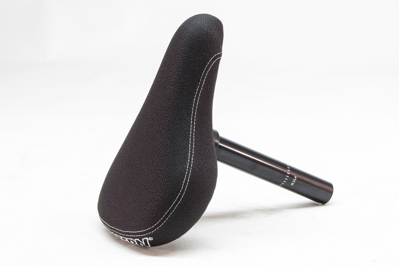 Eastern Bikes Fat Seat/Post Combo for BMX Bikes – Soft Thick Padding for comfort