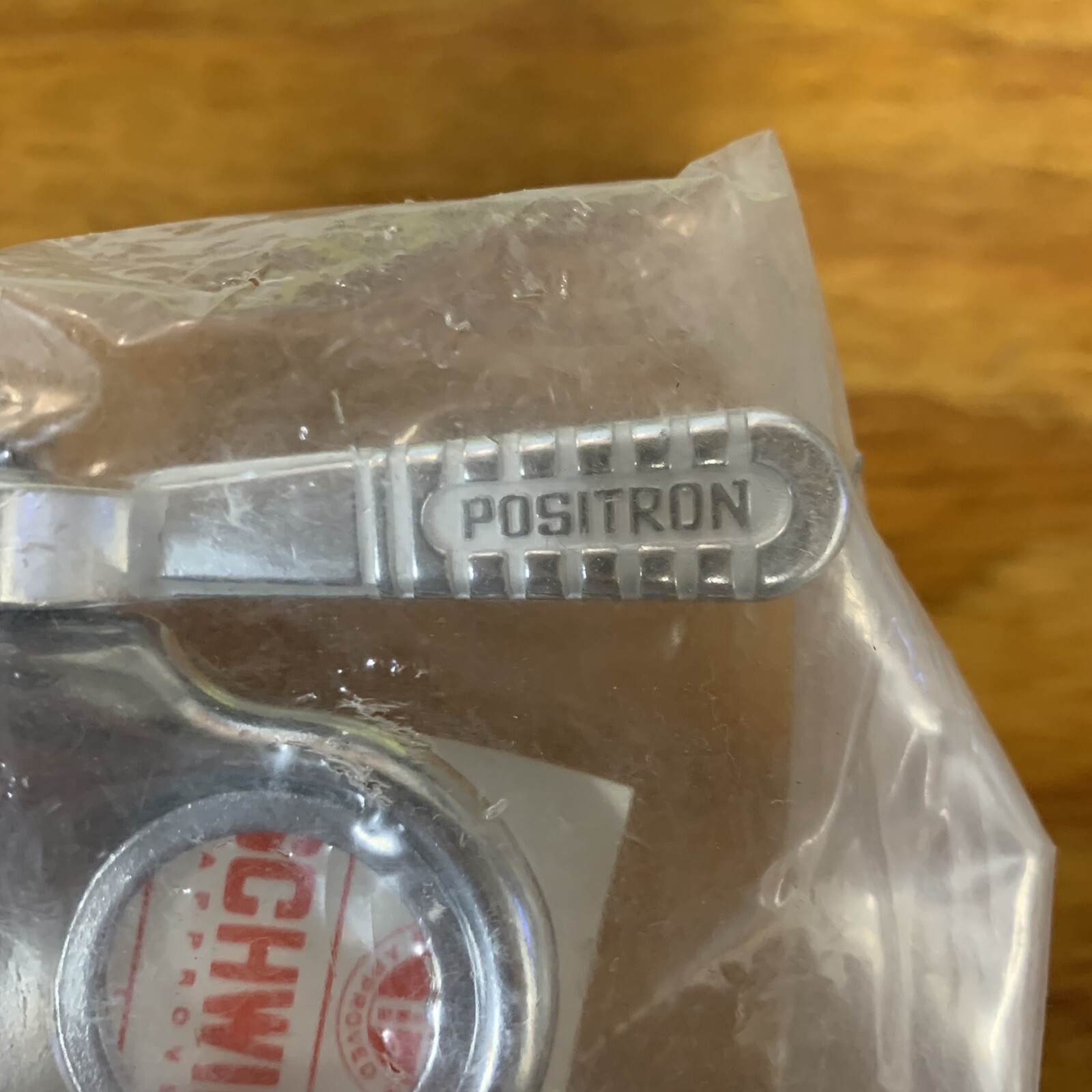 SHIMANO POSITRON SHIFTER FOR 10 SPEED SCHWINN ROAD BIKES & OTHERS MINT NOS