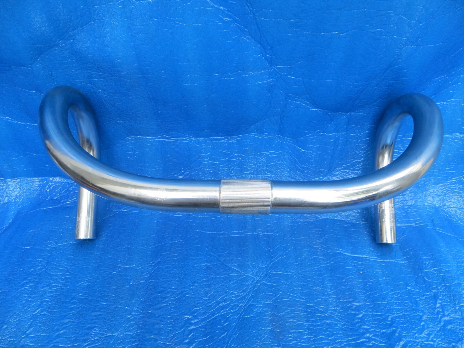 Nitto B123 CrMo 360mm 36cm NJS Handlebar Free Shipping