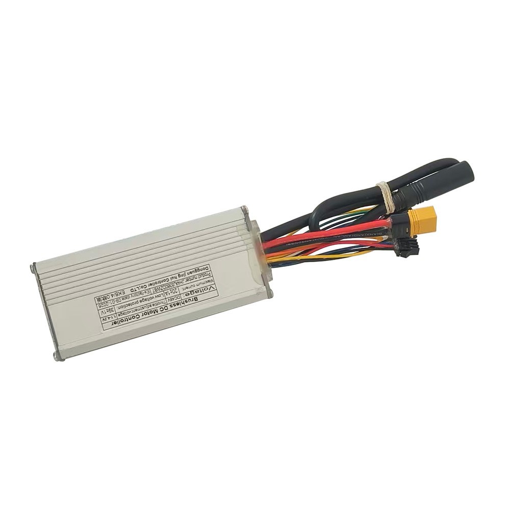 Brushless Motor Controller JH4AJ5360DZWBT 48V 21A Electric Bike Conversion Kit