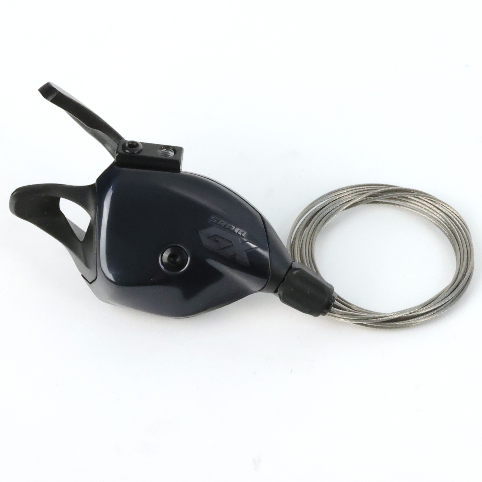 SRAM GX Eagle Trigger Shifter Rear 12-Speed No Clamp Lunar MatchMaker X