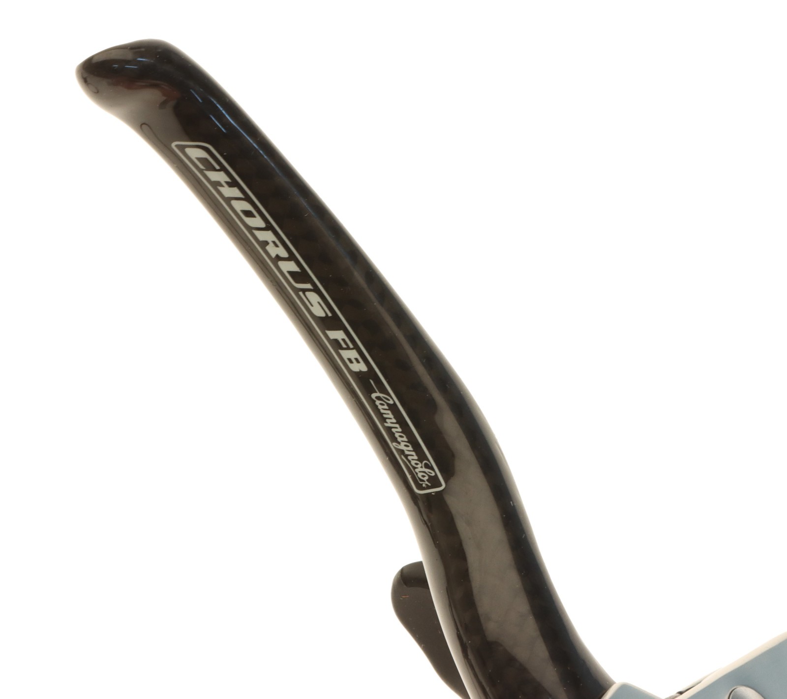 Campagnolo Chorus 2/3 x 10 Speed Ergopower Flat Bar Control Levers NEW NOS