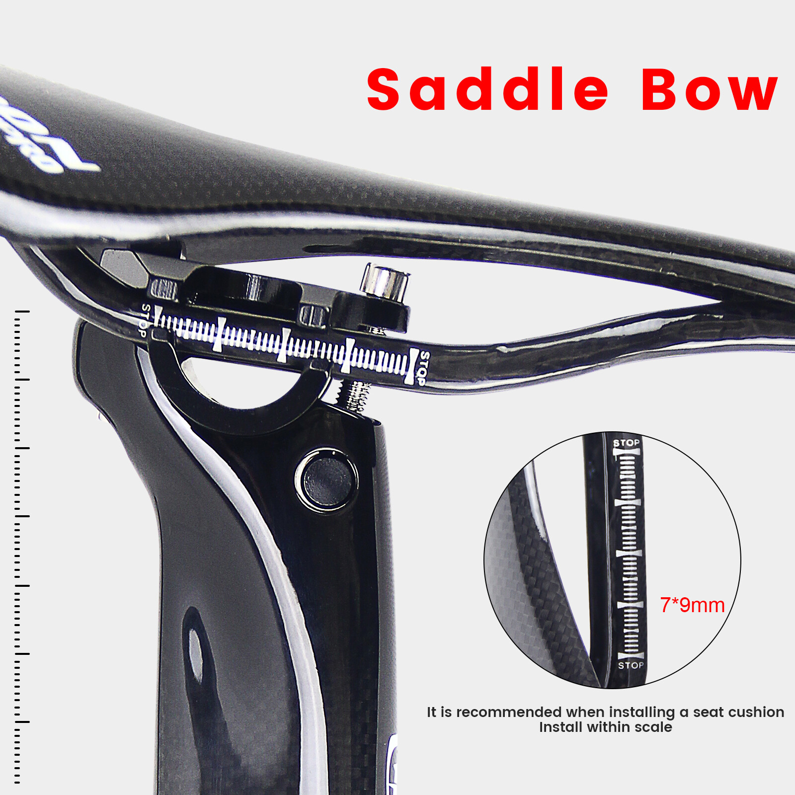 road bike saddle 270*141mm carbon mtb saddles carbon seat road bike USA stock