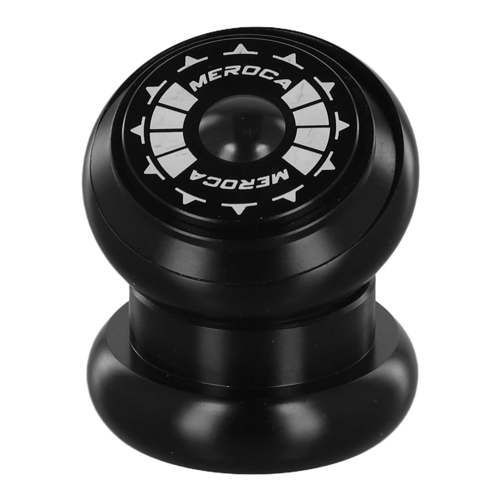 Sleek and Functional Bicycle Headset Designed for Standard For Mountain Bikes