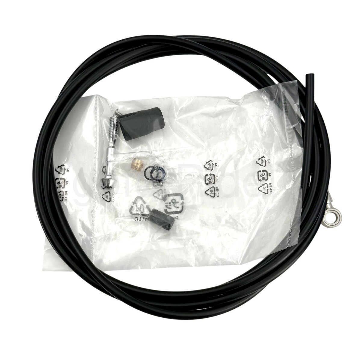 Shimano SM-BH90-SB Disc Brake Hose & Kits Rear 2000mm, for M9000/M8000/M7000