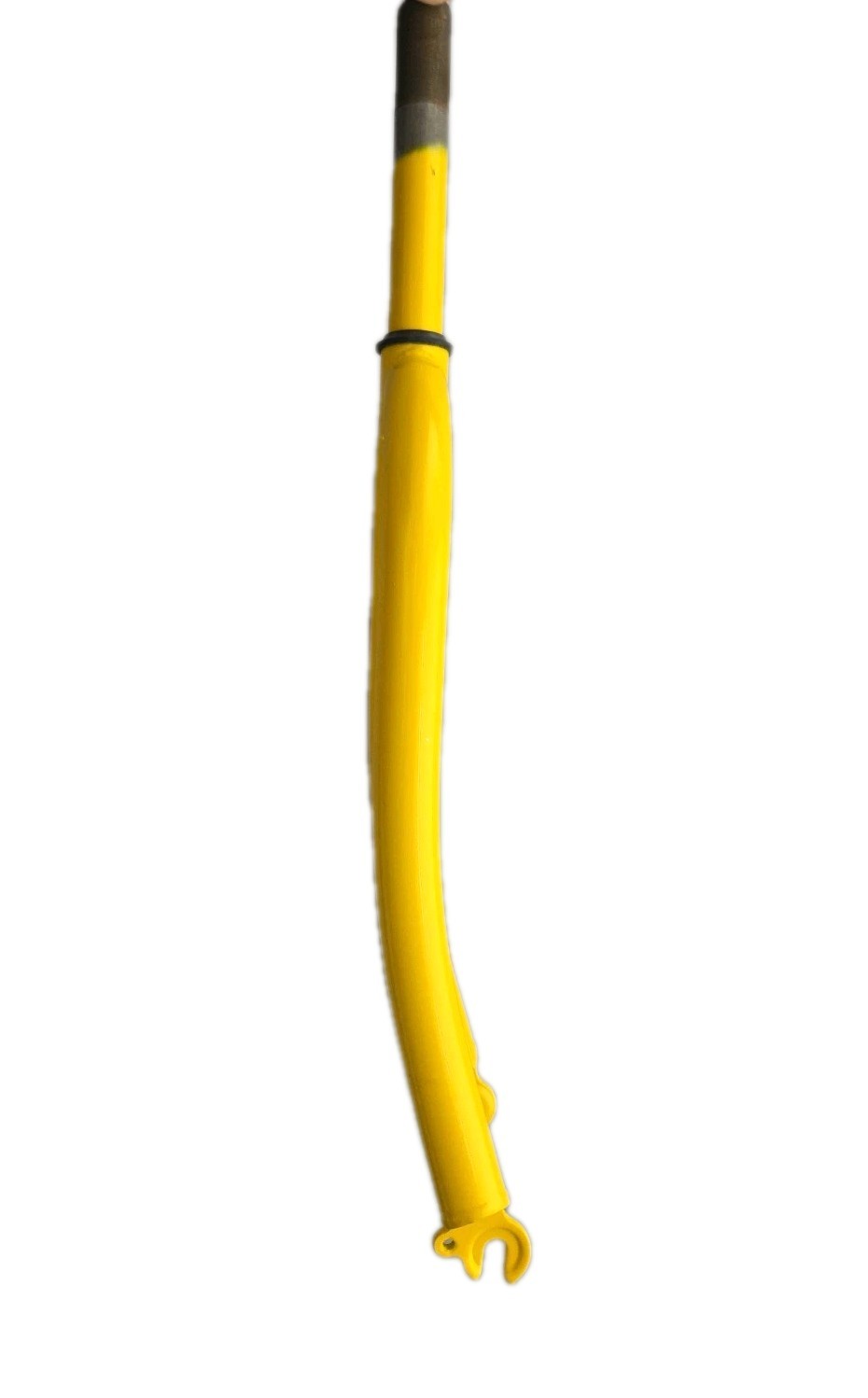 Sun Atlas Industrial Bike Replacement Fork ST=6″ Thrd=2