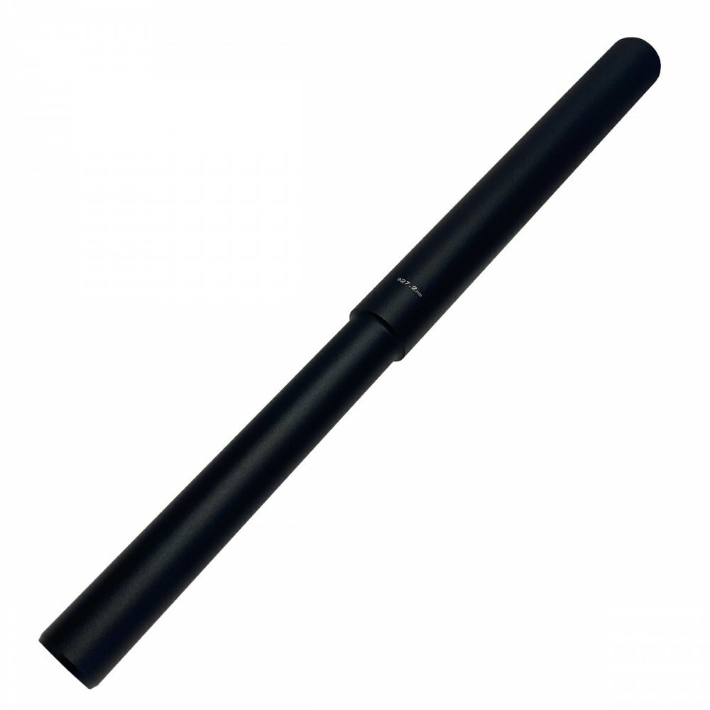 INSIGHT EXTENDED Seat post 27.2mm warm up/cool down