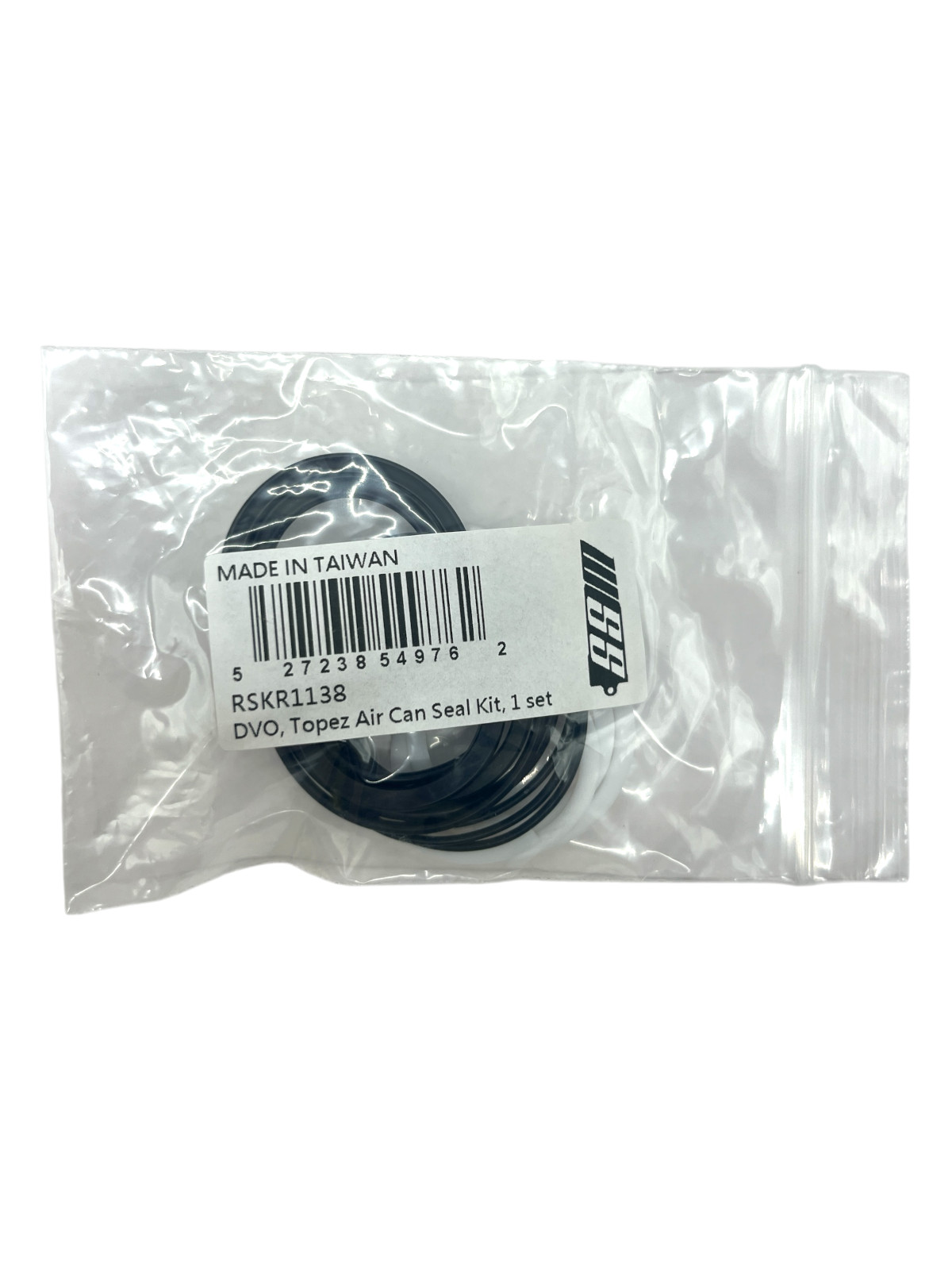 WSS DVO Topaz Air Canister Service Kit – Replacement for DVO Part# 1569010