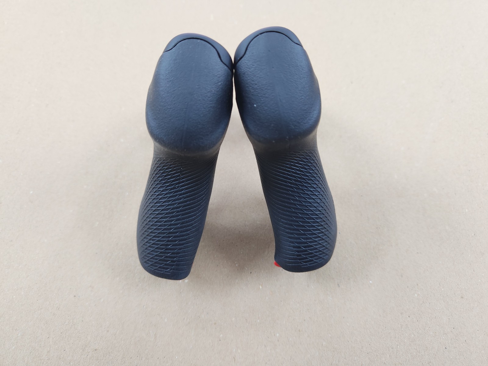 SRAM Force eTap AXS 12 Speed HRD Disc Shifters