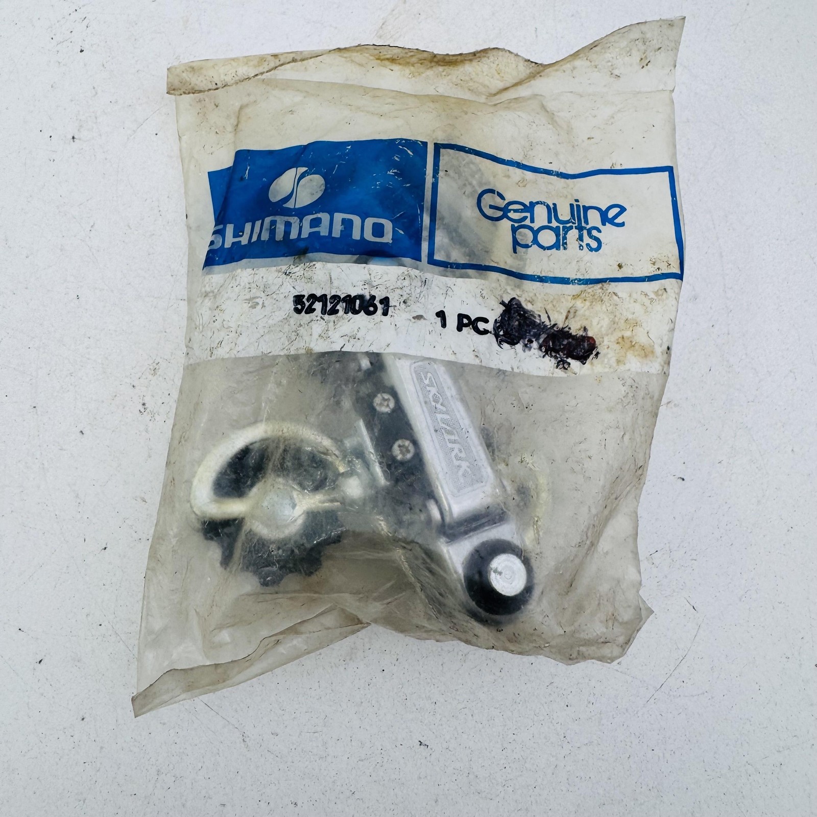Vintage Shimano Skylark Rear Derailleur Hanger Short Cage Touring Bike A63