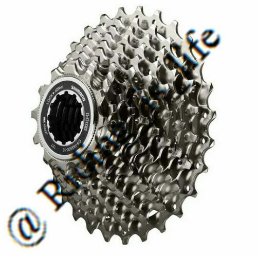 Shimano Tiagra 4700 2X10 Speed Road Groupset 50-34T/52-36/165-175 No Caliper Set