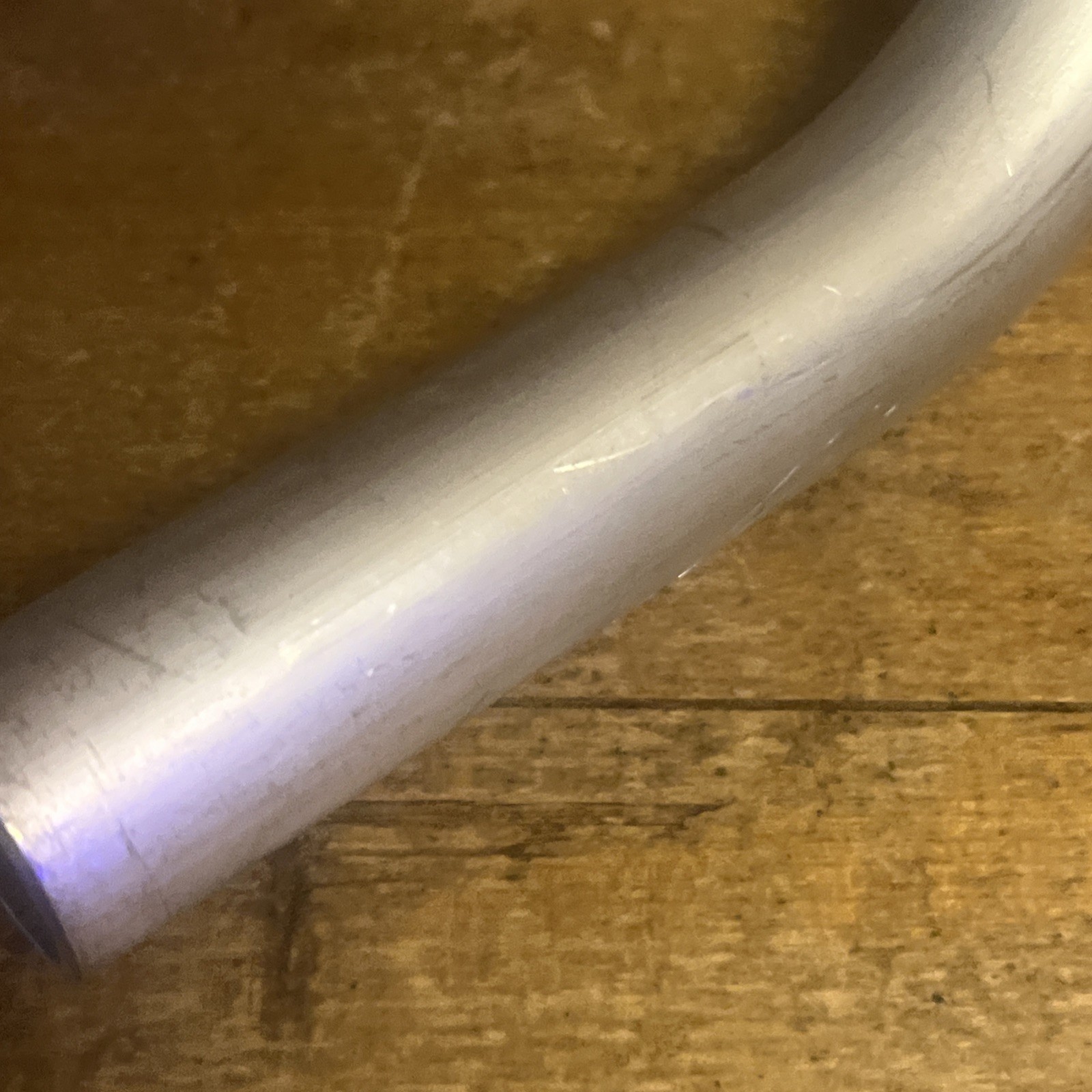 Vintage Sakae Custom Road Champion Handlebars 370 mm Wide 80s Road Bike